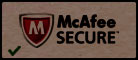 McAfee SECURE certification mmovir.com